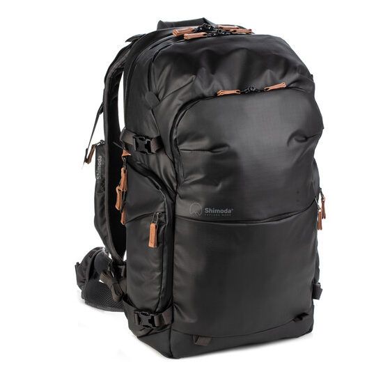Shimoda Explore V2 30 Backpack - Black - 0816779023016