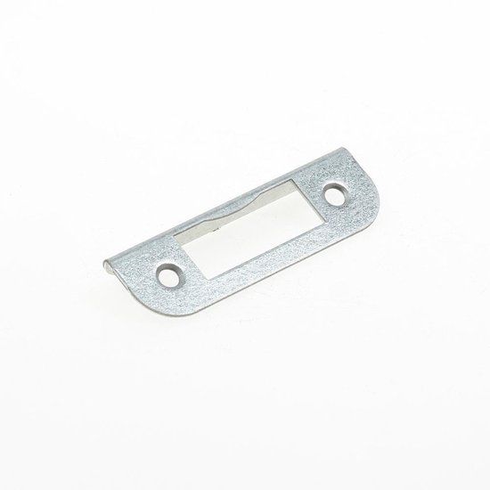 Nemef Hoeksluitplaat Hp 1255/12 - 9135590050