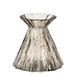 Mica Decorations vaas Lauren (16x16 cm)