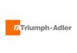 Triumph-Adler CK-8513Y cartouche de toner, numéro d'article 1T02RMATA1, jaune, pour Triumph-Adler 4006ci