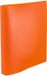 Herma Ringband A4 PP Neon, oranje