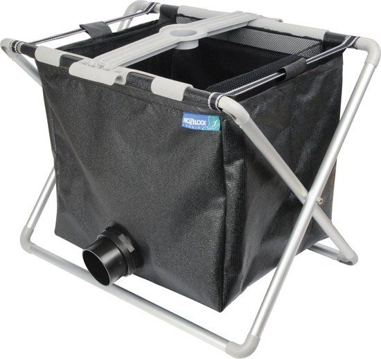 Hozelock Pond Vac-vuilwaterfilter