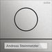 GIRA 5565920 système d'interphone audio Acier inoxydable