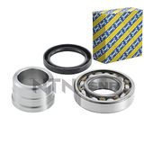 SNR R177.23 Wiellagerset