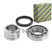 SNR R177.23 Wiellagerset