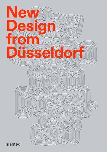 New Slanted Publishers UG New Design from Düsseldorf 2026 Paperback