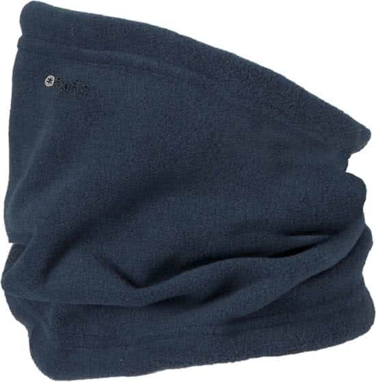 Barts Fleece Col Kids - Nekwarmer - Unisex - Navy