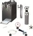 ich-zapfe HAJUS AG STREAM 80 Biertap Complete Set