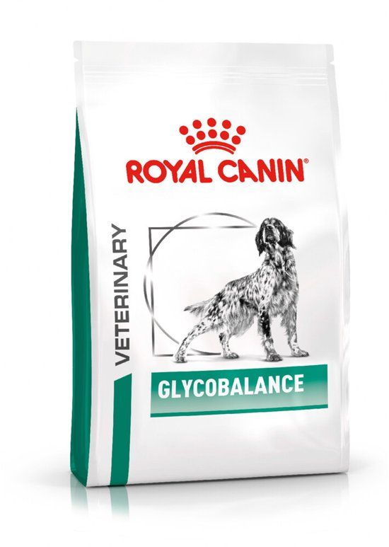 Royal Canin Glycobalance Hond - 12 kg