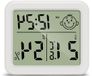 Thermomètre intérieur sans marque avec hygromètre