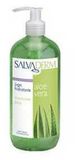 SALVADERM Aloevera vochtinbrenger, 500 ml, uniek, standaard