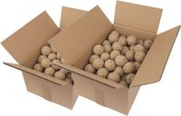 Famiflora Mezenbollen zonder Net - 200 Vetbollen à 90 gram