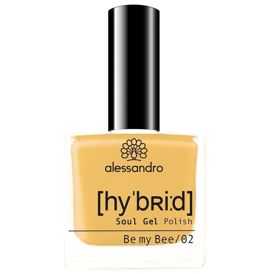 Alessandro - Hybrid Soul Gel Polish 8 ml No. 713 Be My