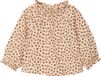 Vertbaudet Babyshirt met lange mouwen en print