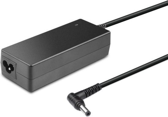 CoreParts MBA50107 netvoeding & inverter Binnen 75 W Zwart
