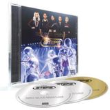 Party Steps Party on the Dancefloor: Live from the London SSE Arena, Wembley [DVD]