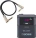 Boss WL-60T draadloze zender met patchkabel