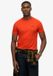 Superdry Essential Logo T-shirt Homme XXL Coton Orange