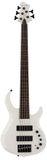 Sire Basses Sire M2+ 5/WHP Marcus Miller 5-Snarige Basgitaar White Pearl