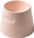 Hoopo® Tower - Ergonomische Kattenvoerbak - Roze