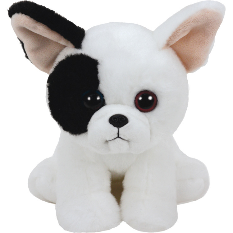 TY Beanie Boo Classic knuffel Hond Marcel - 33 cm