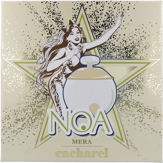 Cacharel Noa Giftset - 1ST - Women - 100 ml