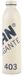 Milan Thermosfles Milan Gigante 403 Beige 946 ml