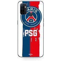 Oppo A32 Paris Saint Germain Logo Case Maniacase