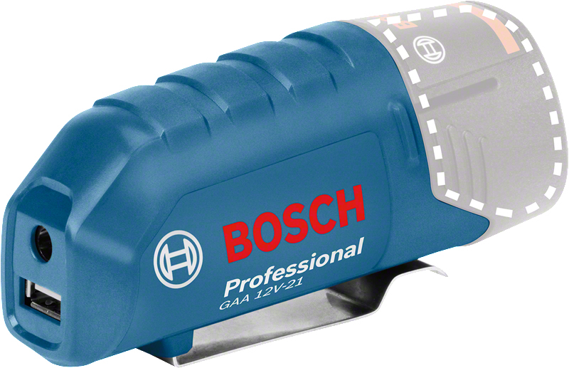 Bosch GAA 12V-21 Professional
