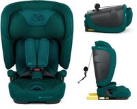 kk Kinderkraft Kinderkraft FIX2GO I-SIZE Autostoel - 76-150 cm - Groen