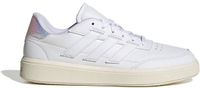 adidas Sportswear Courtblock Schoenen - Unisex - Wit - 40 2/3