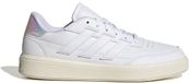 adidas Sportswear Courtblock Schoenen - Unisex - Wit - 40 2/3