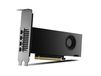 PNY RTX 2000 Ada Generation 16 GB GDDR6 Graphics Card