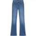 Lee Jeans Taille Haute 70s Breese Coupe Bootcut