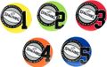 Spalding Shooting Spot - Rubber - Geel/Zwart/Wit/Grijs/Multikleurig