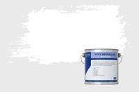 Wixx Aqua Metaallak Roestwerend - 2.5L - Wit
