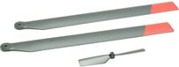 FliteZone Jet Ranger Reserveonderdeel