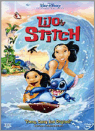 Sanders, Chris Lilo & Stitch dvd