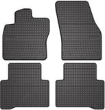 Frogum Rubbermatten Volkswagen Touran 2015-heden