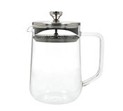 La Cafetière Losbladige Theepot 4 Kopjes/1L Met Deksel