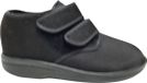 Promed Munchen 2 LXL Black Unisex Verbandpantoffels - Zwart - 42