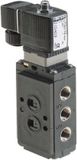 Bürkert 6519AK-W06,0-G1/4-FS05-B5-230/50-02