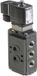 Bürkert 6519AK-W06,0-G1/4-FS05-B5-230/50-02