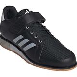 adidas Power Perfect 3 Mannen Zwart