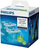 1551 Philips JC302/50 Reinigingscartridge (170 ml)