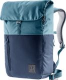 deuter Laptop rugzak Rugzak met laptopvak UP Seoul 16L Ink - Atlantic Blauw
