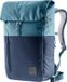 deuter Laptop rugzak Rugzak met laptopvak UP Seoul 16L Ink - Atlantic Blauw