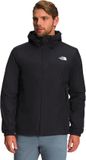 The North Face M ANTORA TRICLIMATE Heren Outdoorjas - TNF Black/Vanadis Grey/
