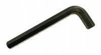 Beta 96N Serie - Inbussleutel - L-vorm - 10mm - Staal