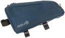Agu Top-Tube Frametas Bag Venture Staalblauw